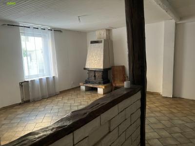 For sale Dombasle-sur-meurthe 4 rooms 100 m2 Meurthe et moselle (54110) photo 1