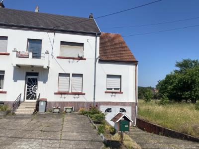 For sale Morsbach Moselle (57600) photo 0