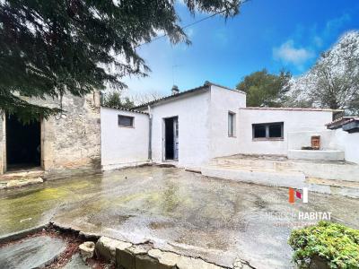 Acheter Maison Sommieres 227000 euros