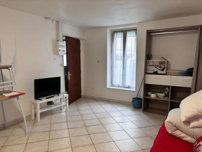 For rent Nogentel 1 room 27 m2 Aisne (02400) photo 0