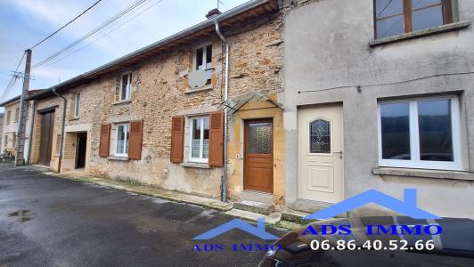 For sale Buzancy 4 rooms 94 m2 Ardennes (08240) photo 0