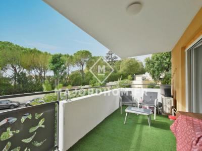 For sale Marseille-11eme-arrondissement 3 rooms 60 m2 Bouches du Rhone (13011) photo 0