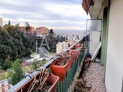 For sale Nice 3 rooms 55 m2 Alpes Maritimes (06100) photo 1