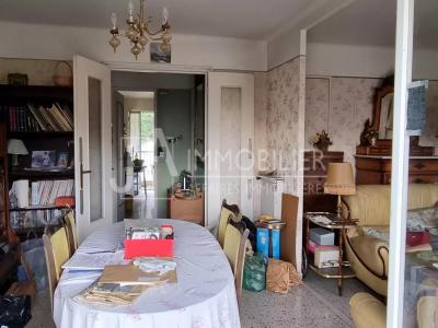 For sale Nice 3 rooms 55 m2 Alpes Maritimes (06100) photo 3