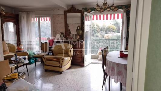 For sale Nice 3 rooms 55 m2 Alpes Maritimes (06100) photo 4