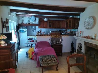 Life-annuity Robion 7 rooms 230 m2 Vaucluse (84440) photo 0