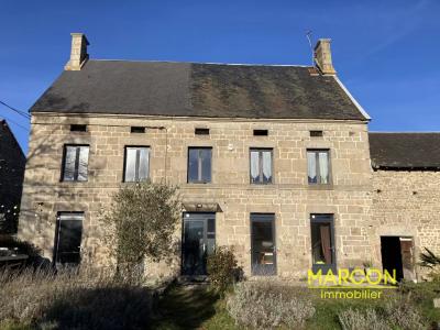 For sale Ahun CHENERAILLES 4 rooms 115 m2 Creuse (23150) photo 1