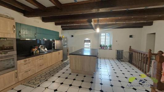 For sale Eymoutiers 4 rooms 135 m2 Haute vienne (87120) photo 4