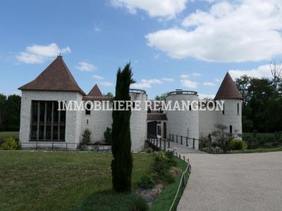 For sale Reuilly 15 rooms 1200 m2 Indre (36260) photo 1
