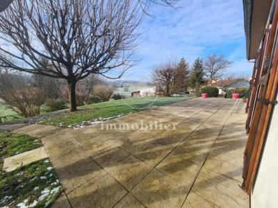 For sale Rougemont 8 rooms 195 m2 Doubs (25680) photo 1