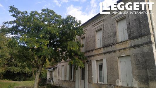 For sale Montguyon 7 rooms 200 m2 Charente maritime (17270) photo 0