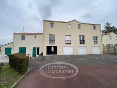 For sale Sorinieres 3 rooms 62 m2 Loire atlantique (44840) photo 0