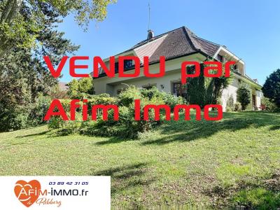 For sale Mulhouse Haut rhin (68100) photo 0