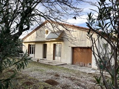 Acheter Maison Aniane 333000 euros