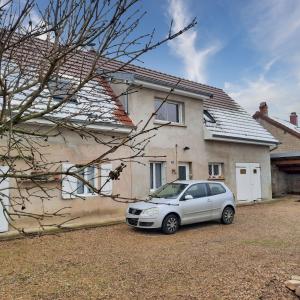 For sale Chaussin Jura (39120) photo 1