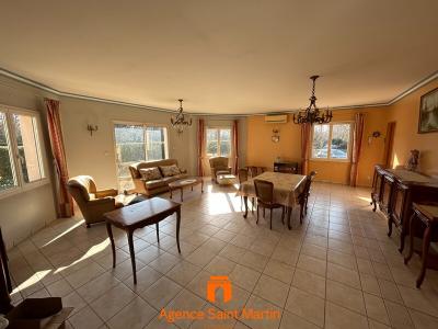 For sale Ancone MONTALIMAR 4 rooms 119 m2 Drome (26200) photo 1