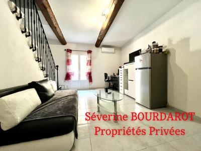 Acheter Maison 56 m2 Villeneuve-les-maguelone