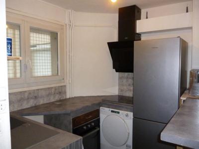For sale Vichy 3 rooms 59 m2 Allier (03200) photo 1