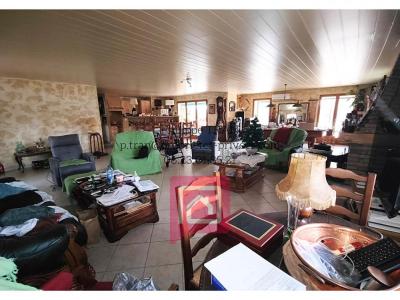 For sale Colombiers 6 rooms 155 m2 Herault (34440) photo 1