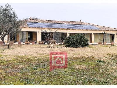 For sale Colombiers 6 rooms 155 m2 Herault (34440) photo 3