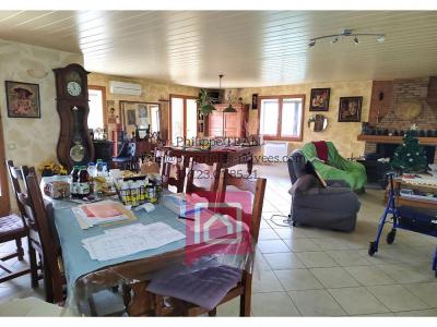 For sale Colombiers 6 rooms 155 m2 Herault (34440) photo 4