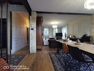 For sale Libourne 8 rooms 248 m2 Gironde (33500) photo 1