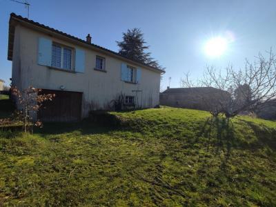 For sale Barro 5 rooms 115 m2 Charente (16700) photo 0