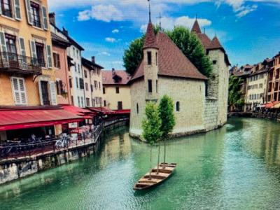 Annonce Vente Appartement Annecy 74