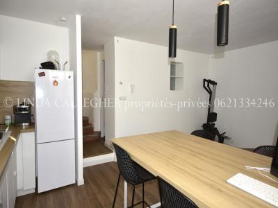 For sale Narbonne 2 rooms 37 m2 Aude (11100) photo 3