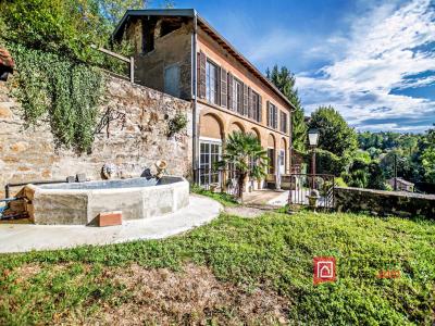 Acheter Maison Saint-didier-au-mont-d'or 830000 euros