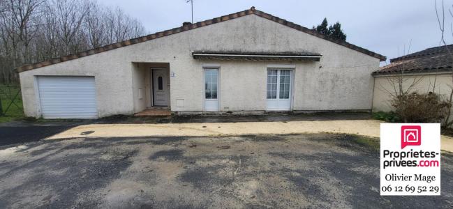 For sale Monsegur 3 rooms 87 m2 Gironde (33580) photo 0