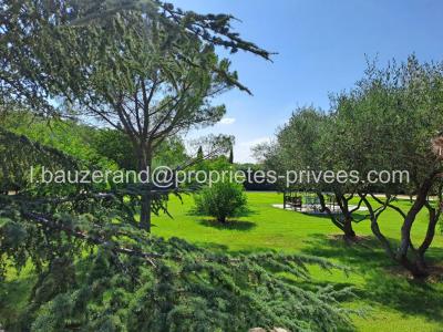 For sale Uzes 9 rooms 331 m2 Gard (30700) photo 2