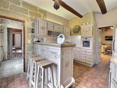 For sale Uzes 9 rooms 331 m2 Gard (30700) photo 3