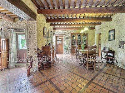 For sale Uzes 9 rooms 331 m2 Gard (30700) photo 4