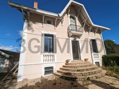 For sale Graulhet 6 rooms 134 m2 Tarn (81300) photo 0