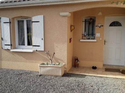 For sale Esse 4 rooms 89 m2 Charente (16500) photo 0