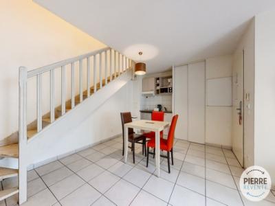 For sale Saint-jean-d'illac 2 rooms 39 m2 Gironde (33127) photo 3