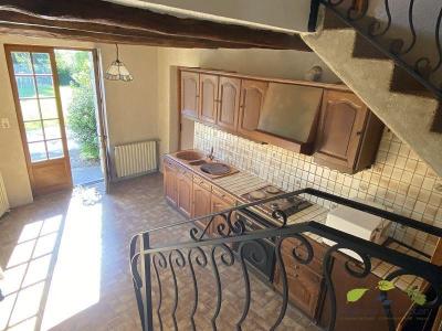 For sale Linards 4 rooms 95 m2 Haute vienne (87130) photo 1