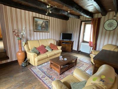 For sale Linards 4 rooms 95 m2 Haute vienne (87130) photo 3