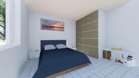 For sale Pia 4 rooms 80 m2 Pyrenees orientales (66380) photo 4