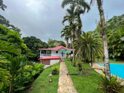 For sale Petit-bourg 4 rooms 138 m2 Guadeloupe (97170) photo 1