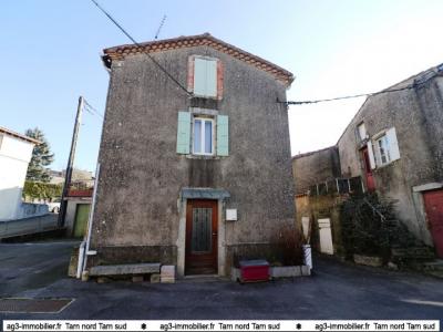 For sale Lacrouzette 3 rooms 65 m2 Tarn (81210) photo 0