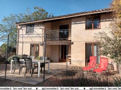 For sale Gaillac 8 rooms 170 m2 Tarn (81600) photo 2