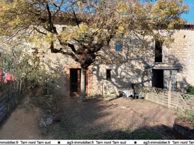 For sale Gaillac 8 rooms 170 m2 Tarn (81600) photo 3