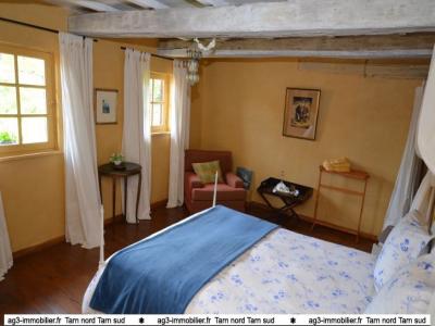 For sale Alos PUYCELSI 5 rooms 155 m2 Tarn (81140) photo 3