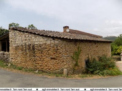 For sale Alos PUYCELSI 6 rooms 130 m2 Tarn (81140) photo 3