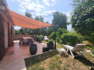 For sale Malesherbes 6 rooms 120 m2 Loiret (45330) photo 1