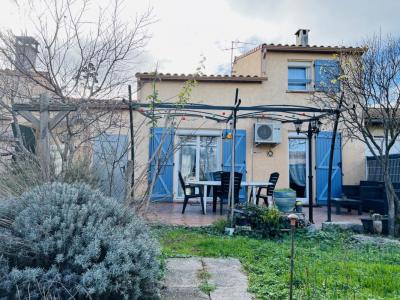 For sale Fabregues 5 rooms 100 m2 Herault (34690) photo 0
