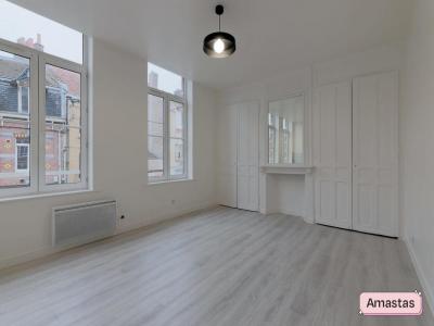 For rent Lille 2 rooms 46 m2 Nord (59800) photo 0