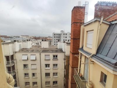 Acheter Appartement Lyon-7eme-arrondissement Rhone
